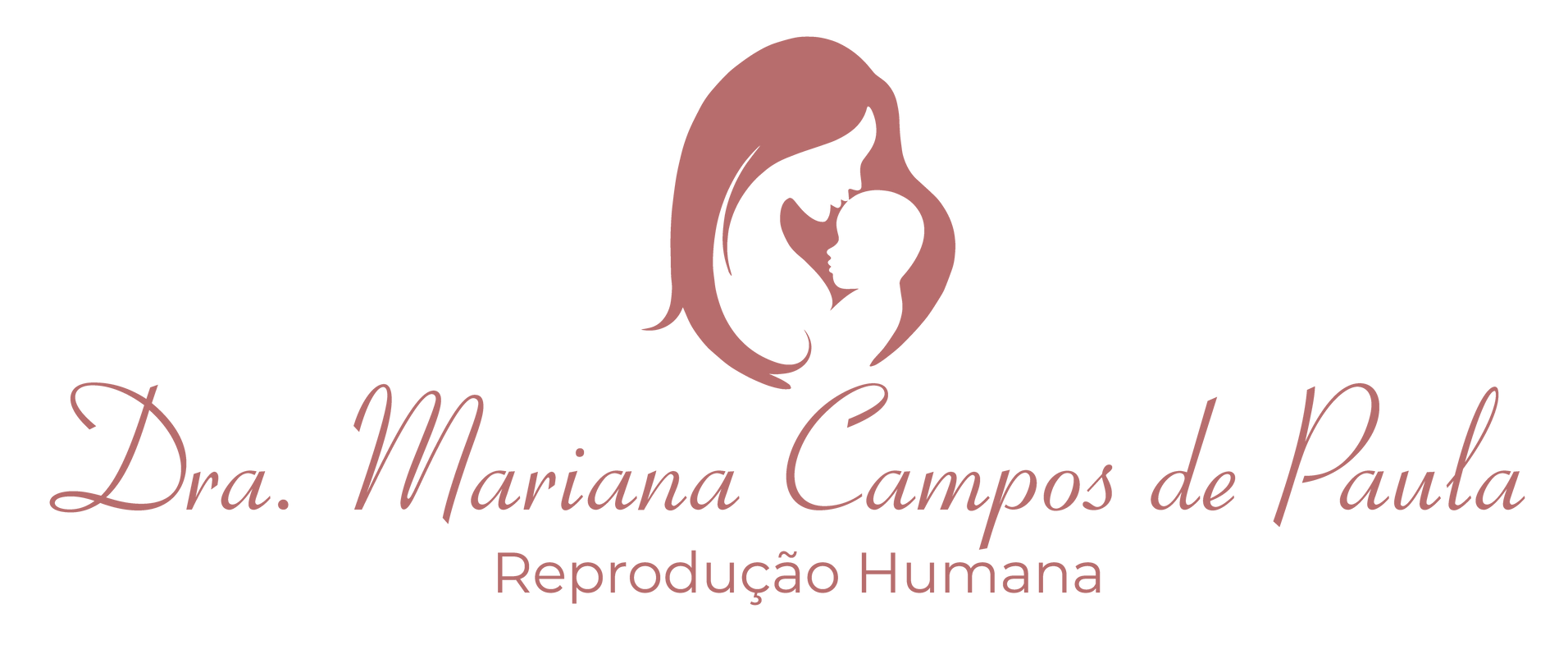 Logotipo da Dra. Mariana Campos de Paula