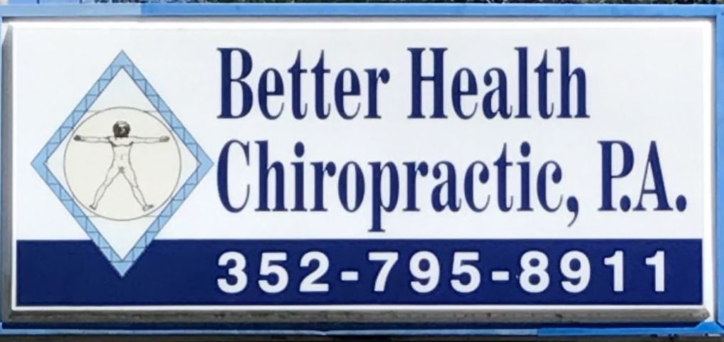 Better Health Chiropractic