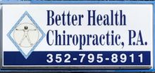 Better Health Chiropractic