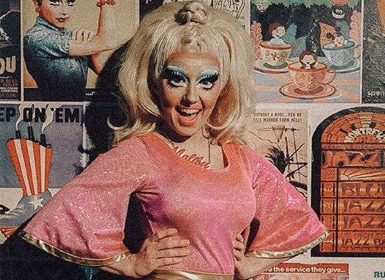 MARKET SQUARE & WESTFIELD