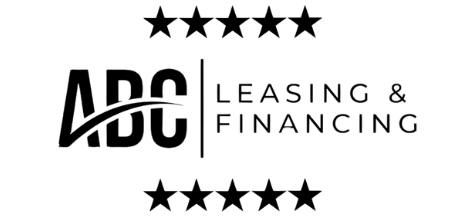 ABC Leasing & Financing logo