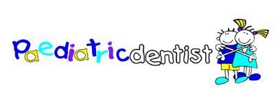 Paediatric Drenstist-Logo