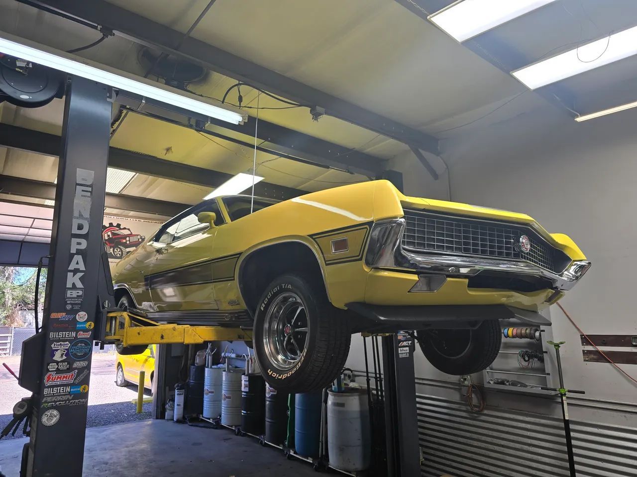 Brake Service at Rye Automotive
