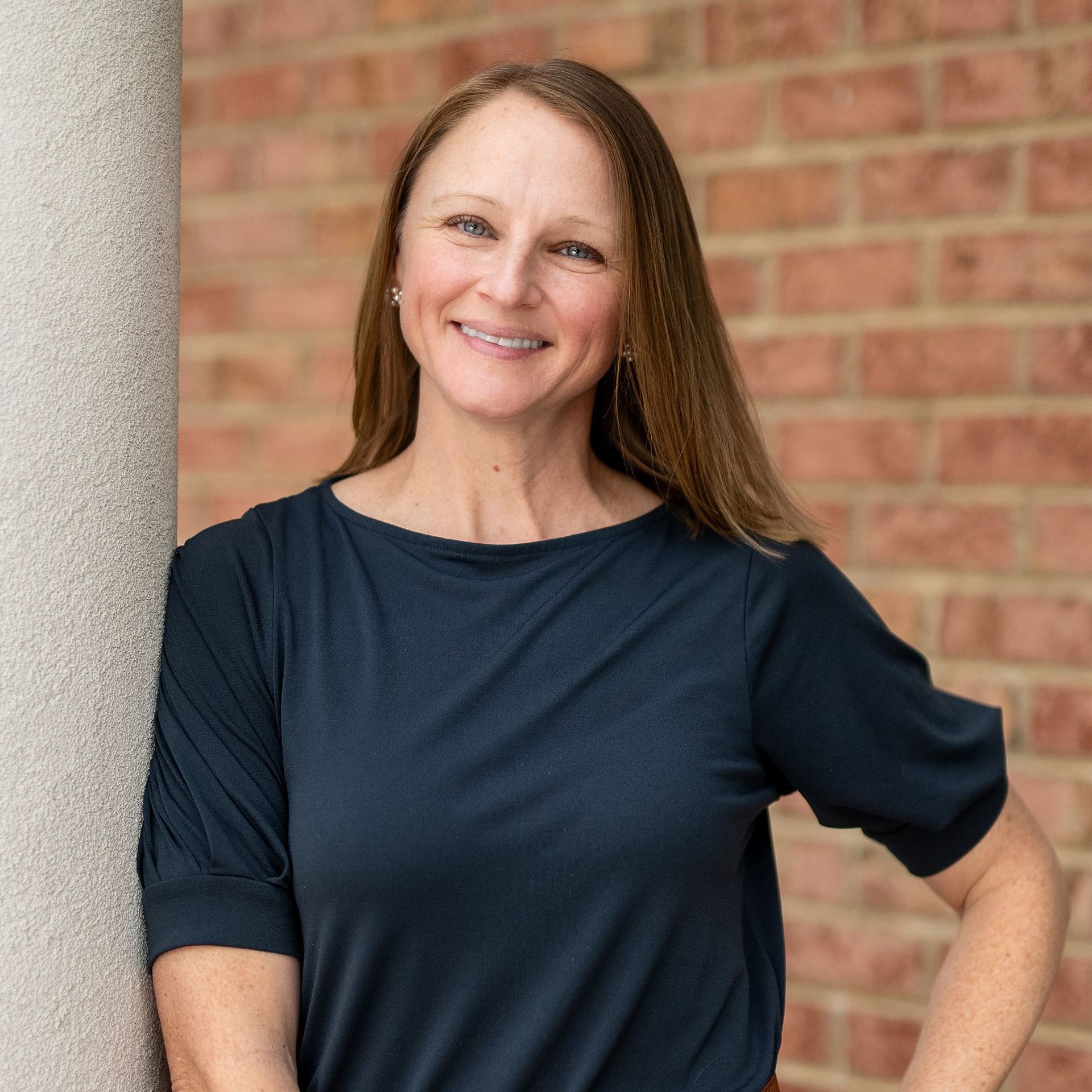 Amber McCusker MD, FAAP