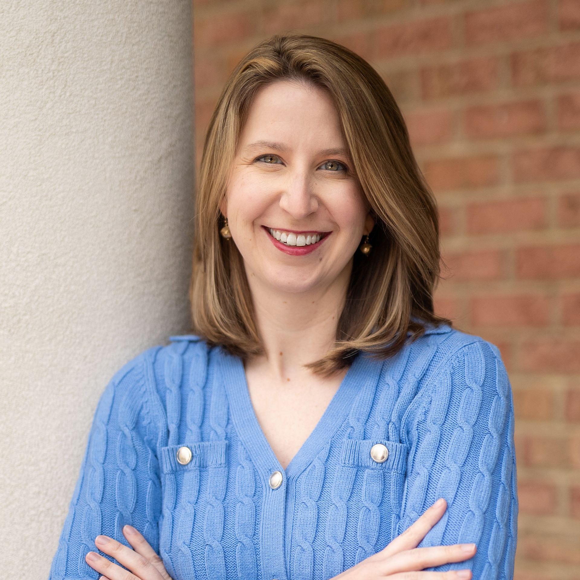 Erin Funderburke MD, FAAP