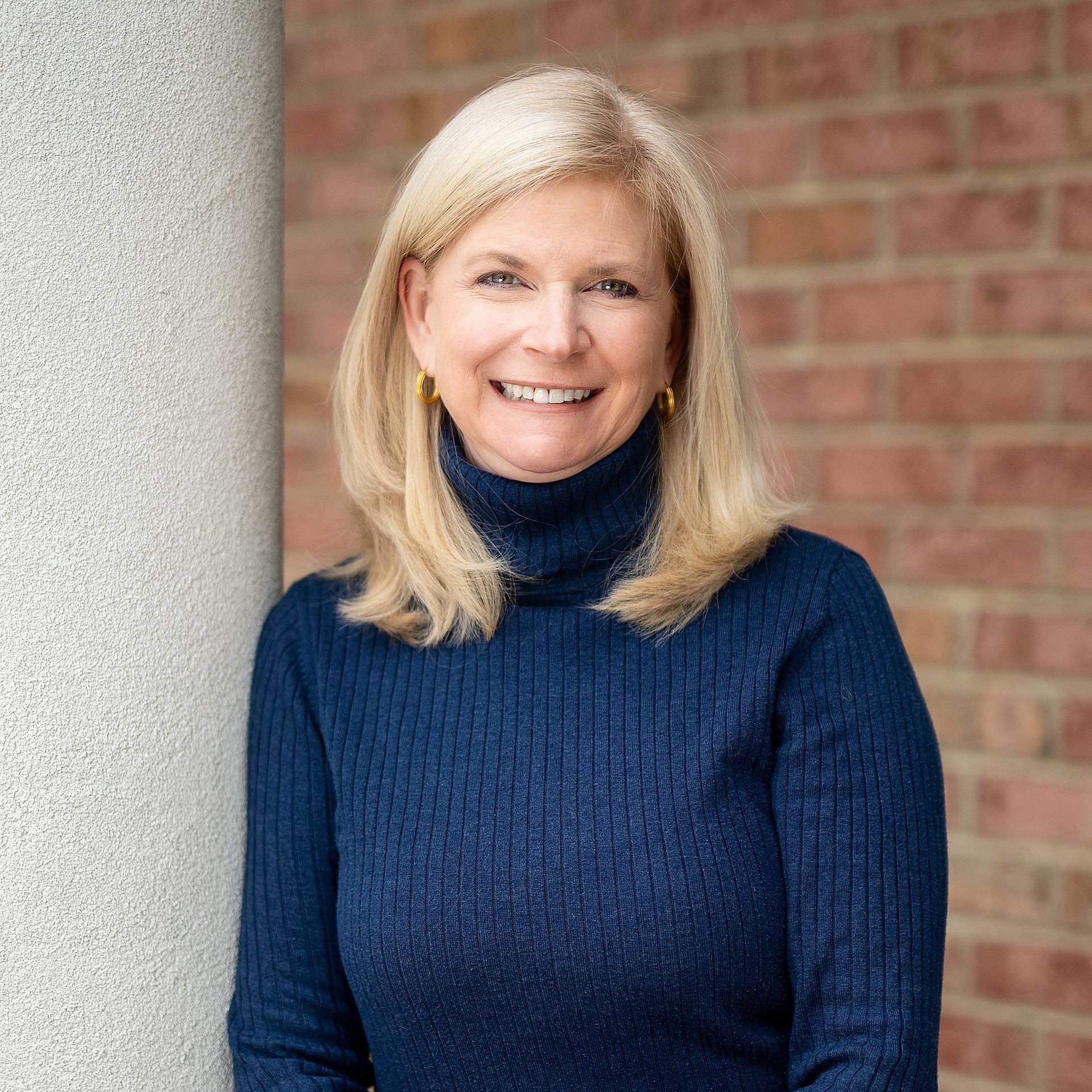 Margaret V. Blanchard MD, FAAP