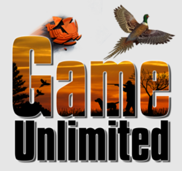 Game Unlimited Game Unlimited