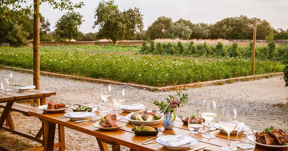 The Ultimate Guide to Hudson’s Farm-to-Table Dining Scene