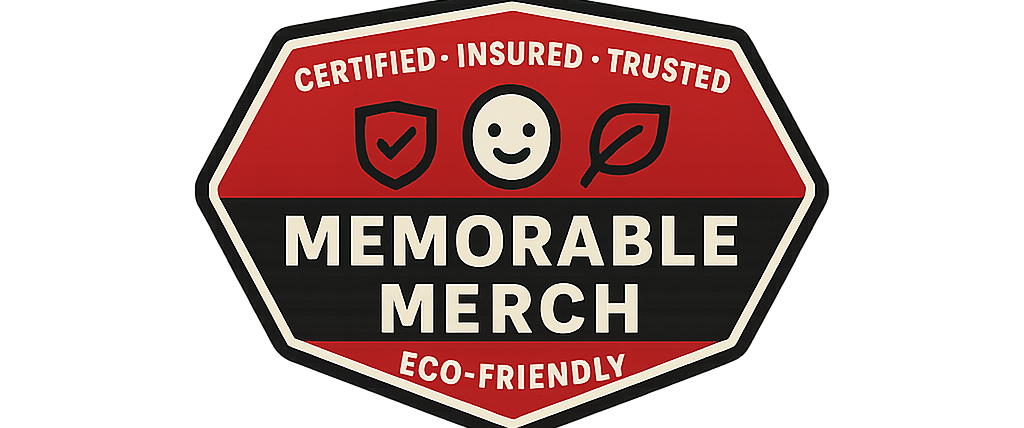 Badge with 