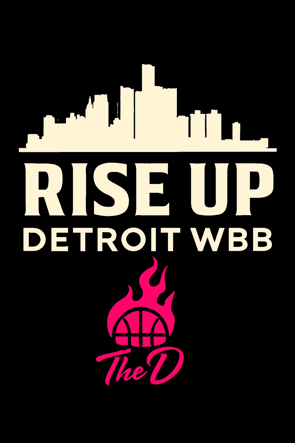 Detroit WBB