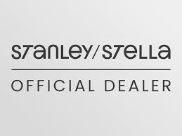 Stanley/Stella logo with 