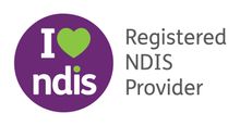 NDIS Logo