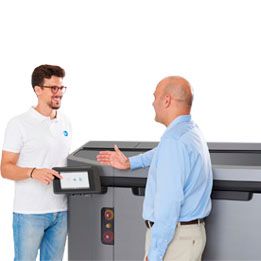 formació 3d