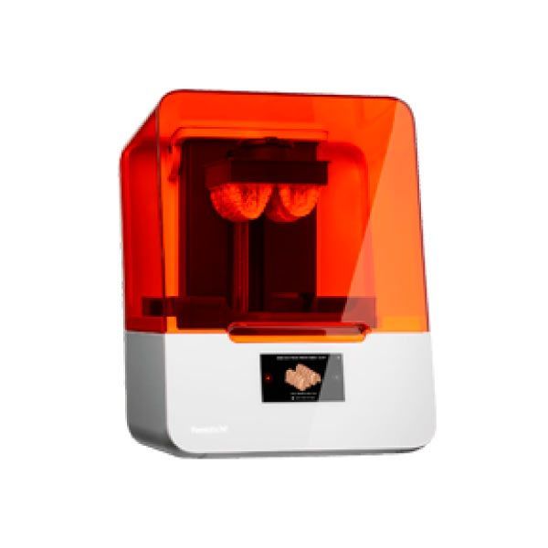 impressora 3d formlabs