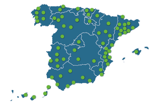 mapa cobertura solitium