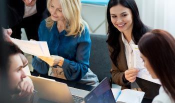 DocuWare en RRHH