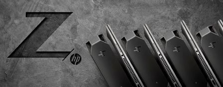 Equips Informàtics Z HP