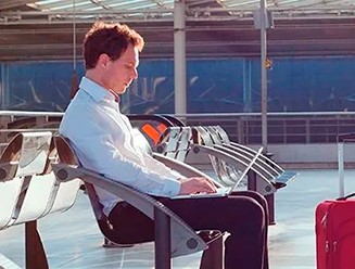 OFI3 - Solucions en Mobilitat al Principat OFI3 - Solucions en Mobilitat al Principat