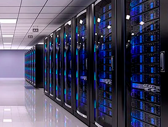 Data Center Grupo Solitium