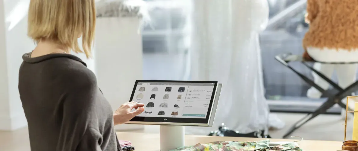OFI3 | Sistemes POS HP Engage: Solucions Professionals per al Comerç Andorrà