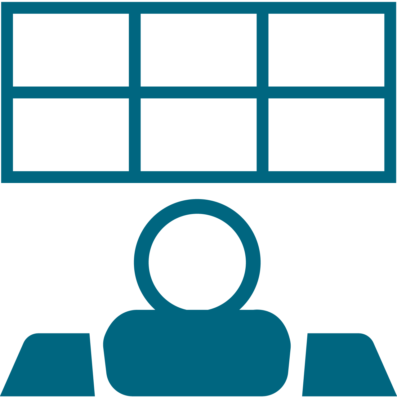 Centres de control d'informació i KPI | OFI3 | Andorra
