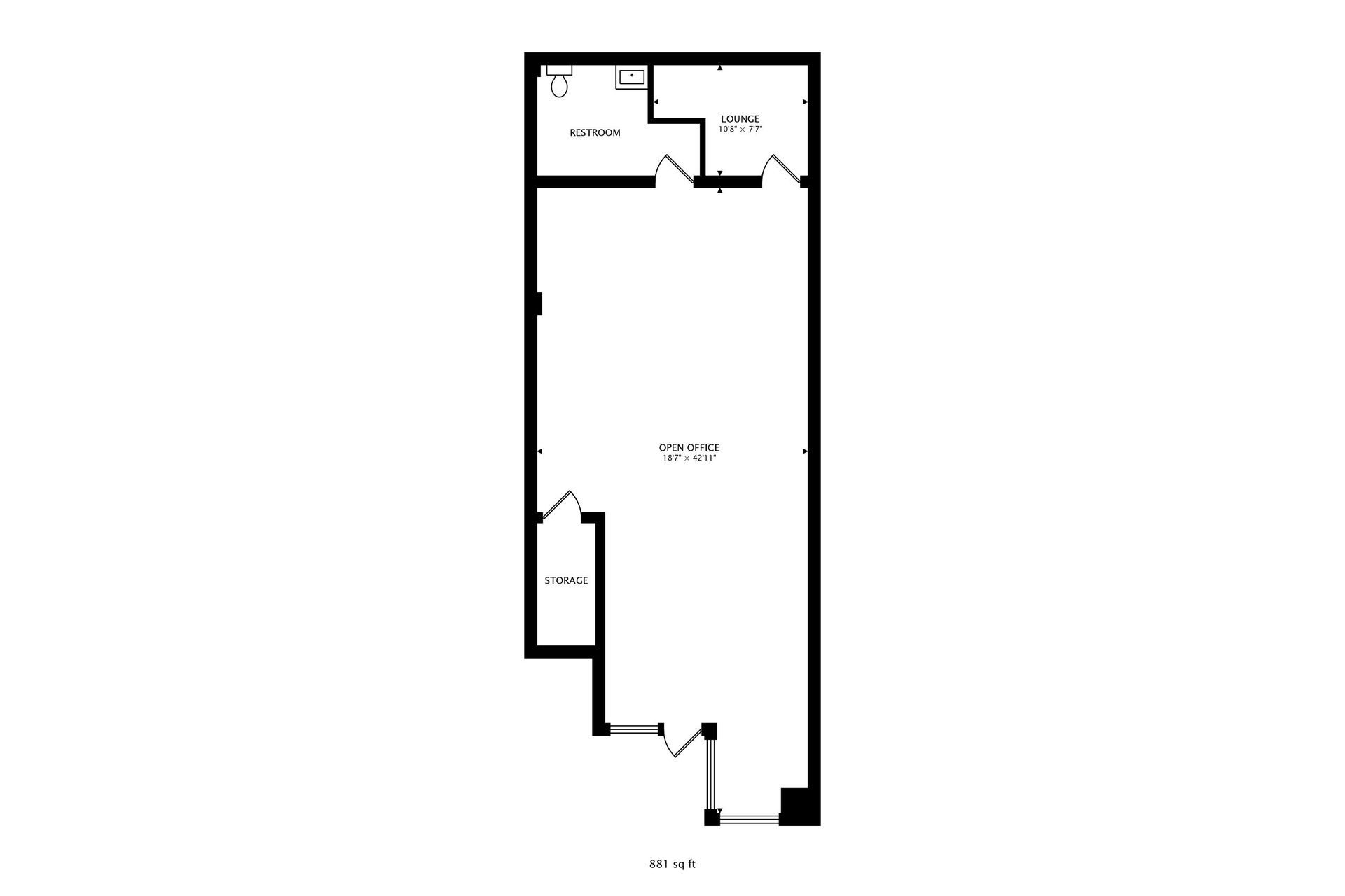 716 sacramento san francisco office space floor plan