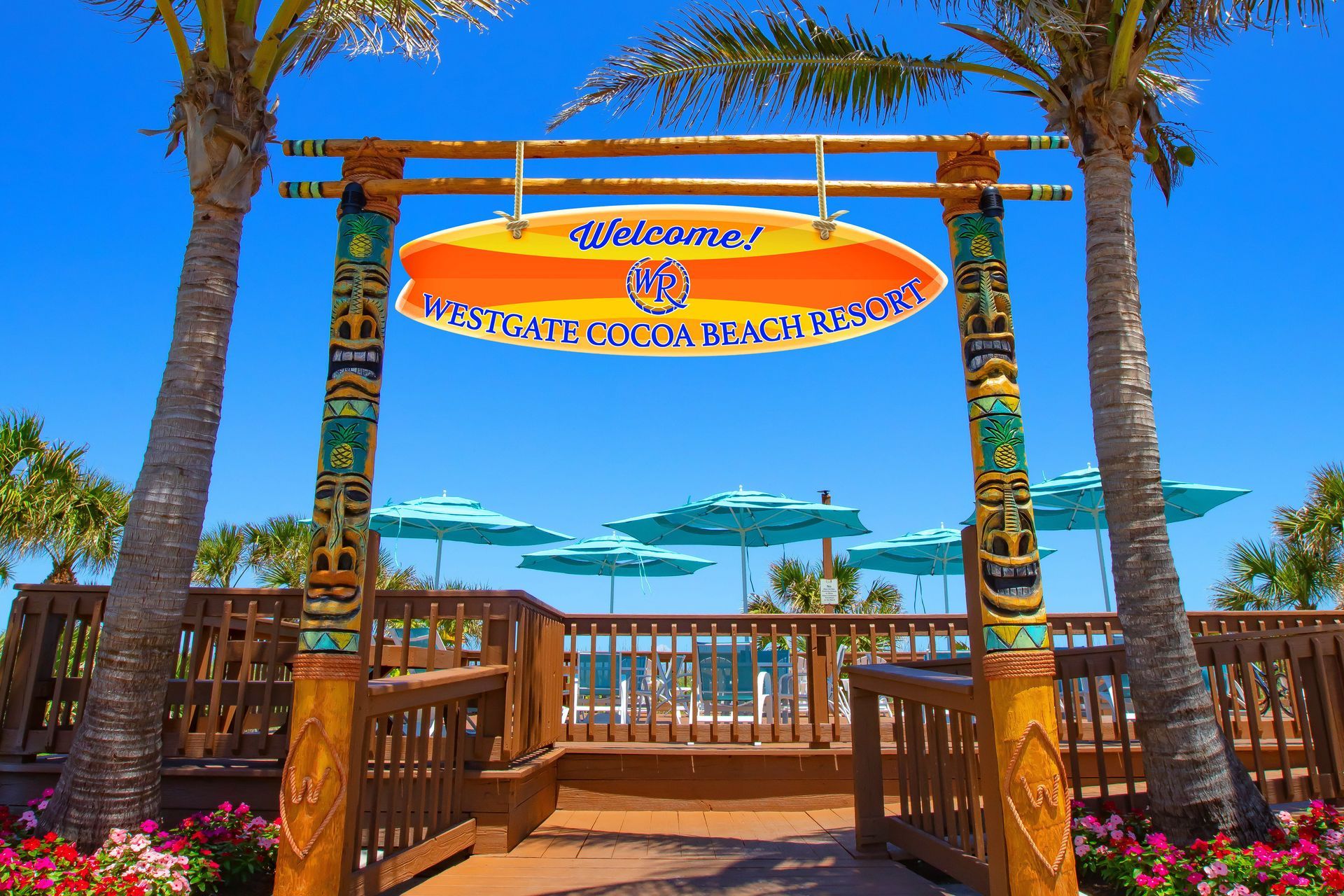 Westgate Cocoa Beach Resort