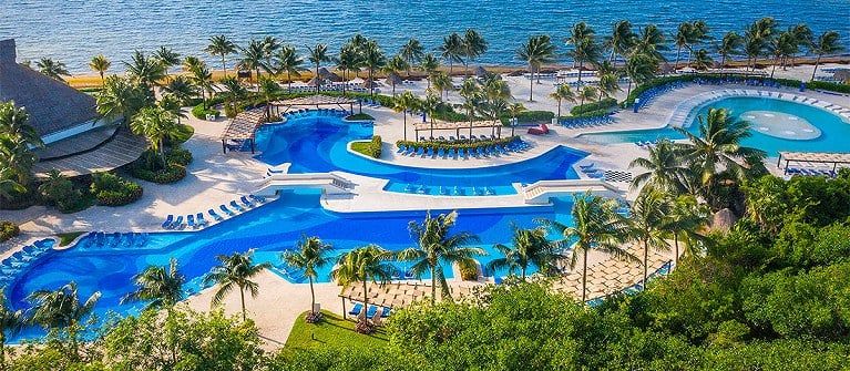 blue bay resort cancun adults only