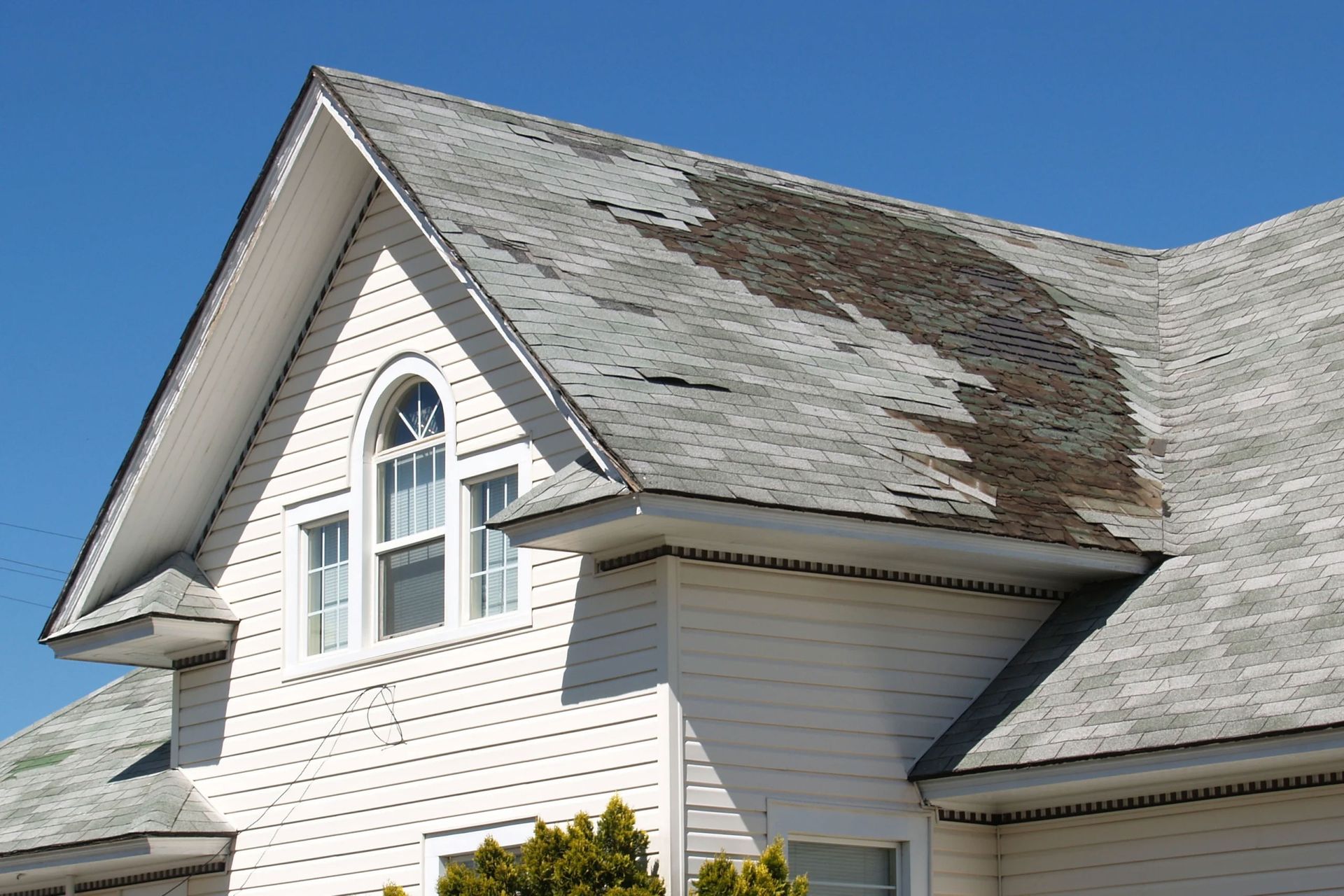roof repair