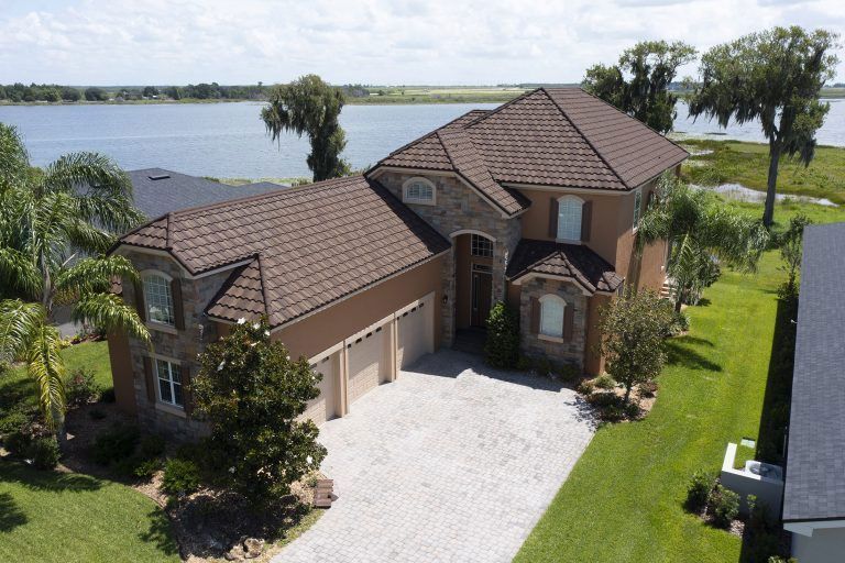 Roof Replacement