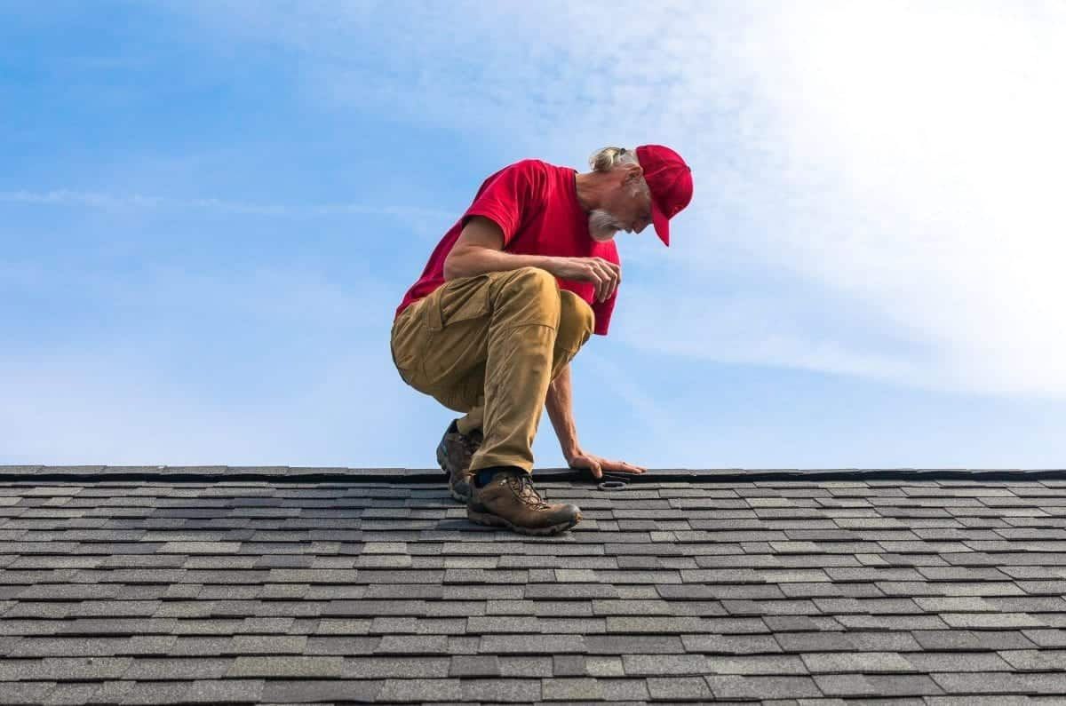 Roof Inspections