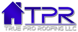 True Pro Roofing LLC logo