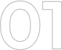 Numbers 01 icon | Redhawk Auto Service