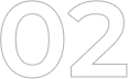 Numbers 02 Icon | Redhawk Auto Service
