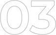 Numbers 03 Icon | Redhawk Auto Service