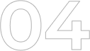 Numbers 04 Icon | Redhawk Auto Service