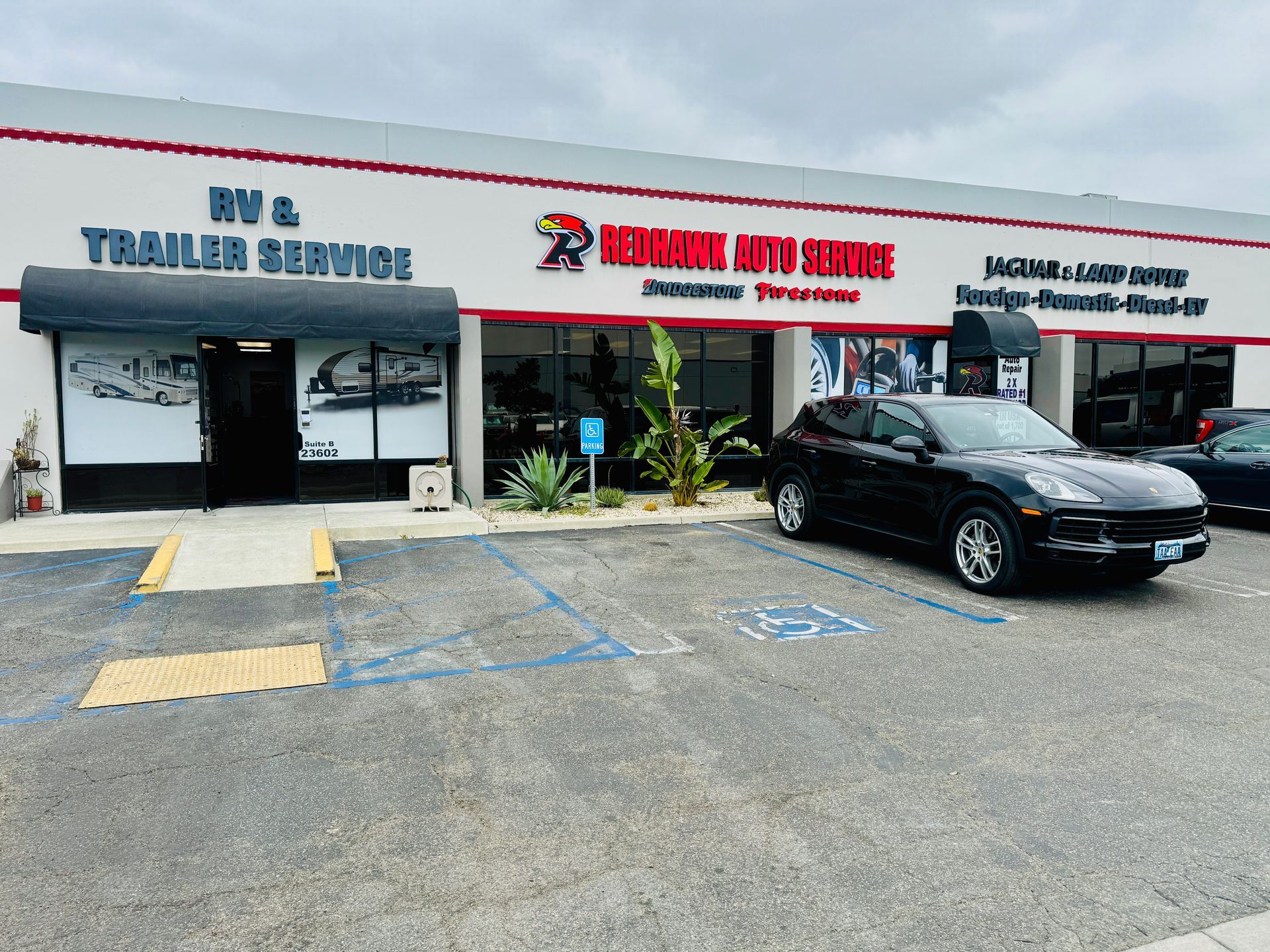 Why More Mission Viejo Businesses Are Choosing Redhawk Auto Service for Fleet Maintenance