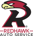 Logo | Redhawk Auto Service