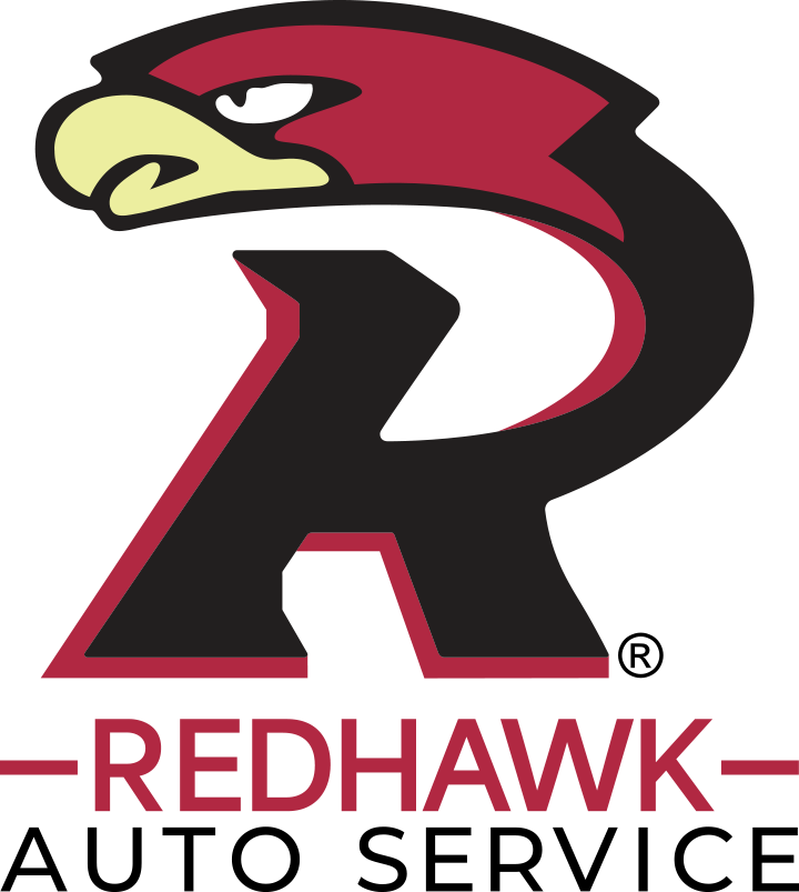 Logo | Redhawk Auto Service