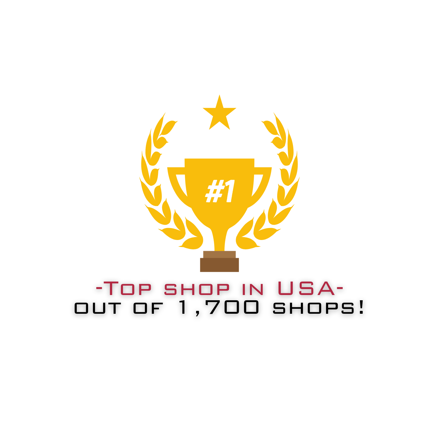Top Shop Award Winner — 2021 & 2024 - Redhawk Auto Service