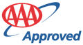 AAA logo