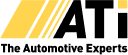 ATi Logo | Redhawk Auto Service