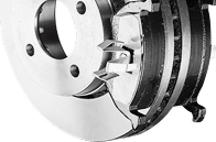 Brakes for Vehicle | Redhawk Auto Service