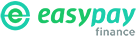 Easypay Logo | Redhawk Auto Service