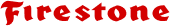 Firestone Logo | Redhawk Auto Service