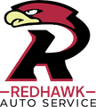 Logo | Redhawk Auto Service