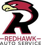 Logo | Redhawk Auto Service