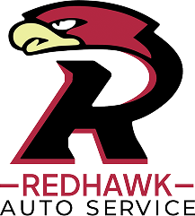 Logo | Redhawk Auto Service
