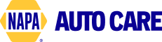 NAPA Auto Care Logo | Redhawk Auto Service