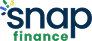 Snap Finance Logo | Redhawk Auto Service